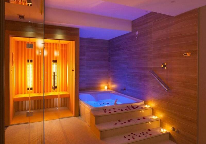 בית מלון כפרי Rmh Lopud Lafodia Resort & Wellness