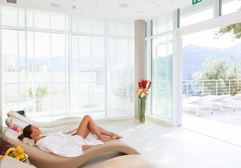 בית מלון כפרי Rmh Lopud Lafodia Resort & Wellness