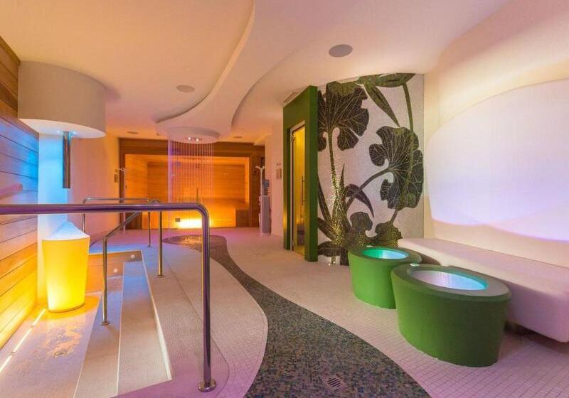 בית מלון כפרי Rmh Lopud Lafodia Resort & Wellness