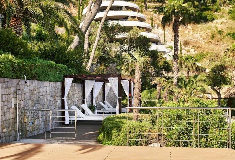 בית מלון כפרי Rmh Lopud Lafodia Resort & Wellness