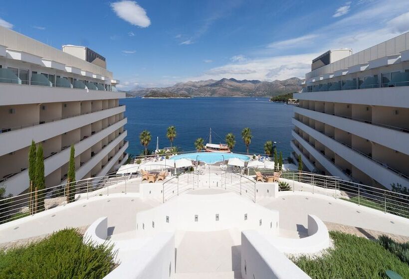 בית מלון כפרי Rmh Lopud Lafodia Resort & Wellness