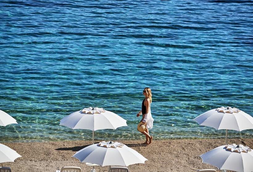 בית מלון כפרי Rmh Lopud Lafodia Resort & Wellness