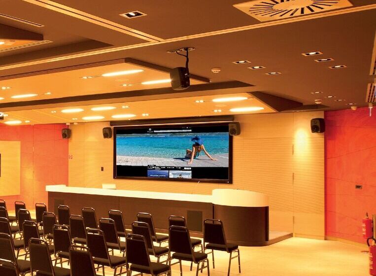 בית מלון כפרי Rmh Lopud Lafodia Resort & Wellness