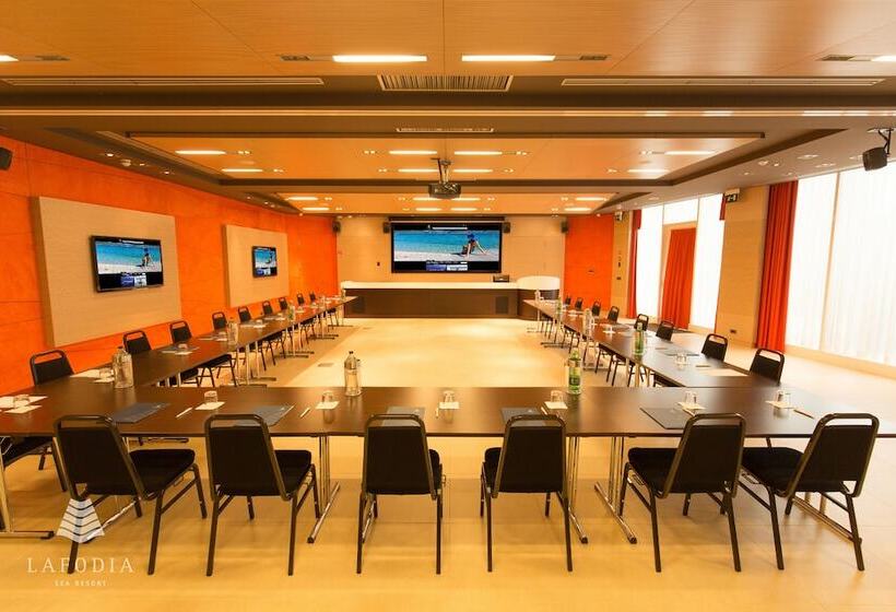 בית מלון כפרי Rmh Lopud Lafodia Resort & Wellness