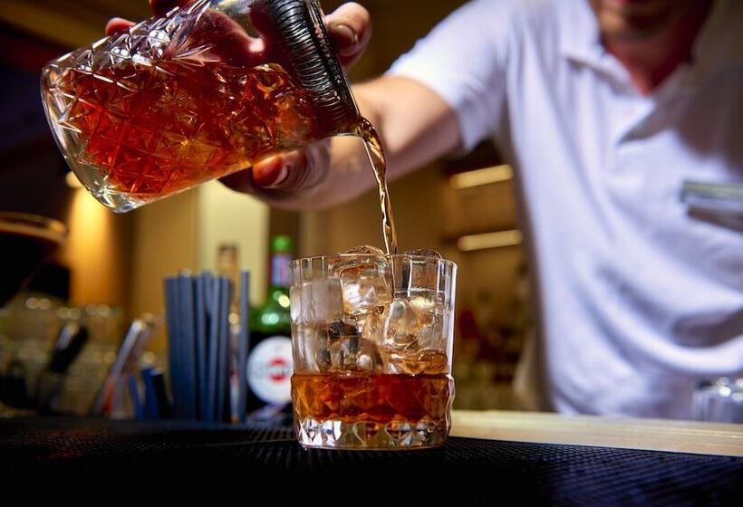 בית מלון כפרי Rmh Lopud Lafodia Resort & Wellness