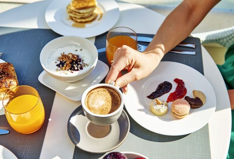 فندق Rmh Lopud Lafodia Resort & Wellness
