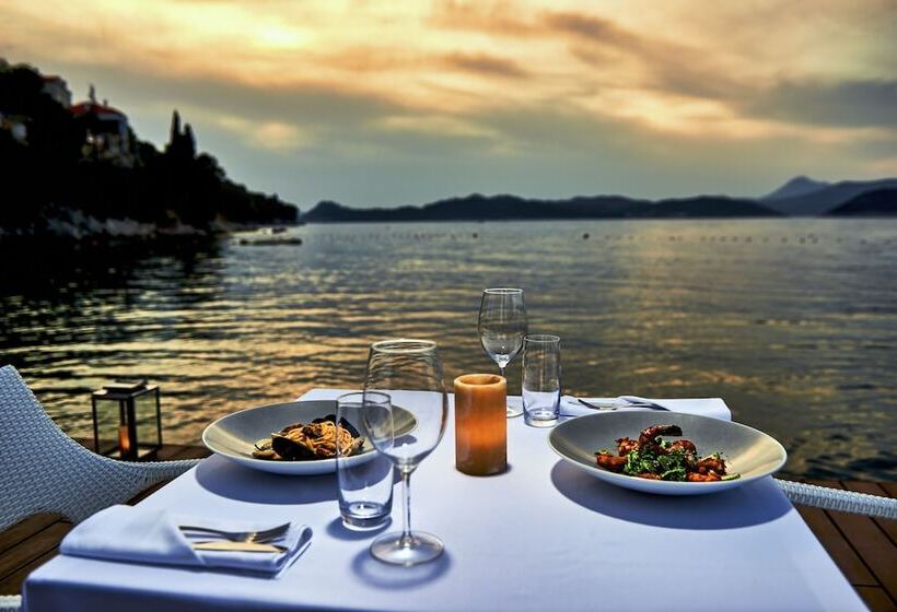 בית מלון כפרי Rmh Lopud Lafodia Resort & Wellness