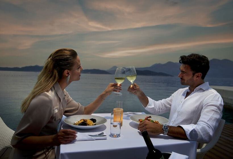 בית מלון כפרי Rmh Lopud Lafodia Resort & Wellness