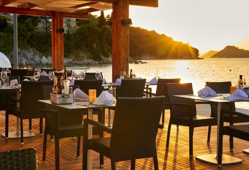 בית מלון כפרי Rmh Lopud Lafodia Resort & Wellness