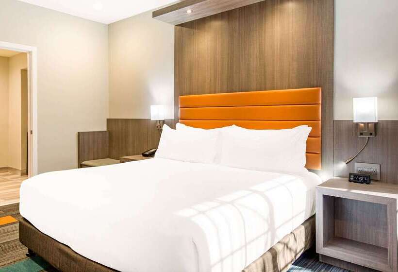 فندق Rodeway Inn Near Melrose Ave