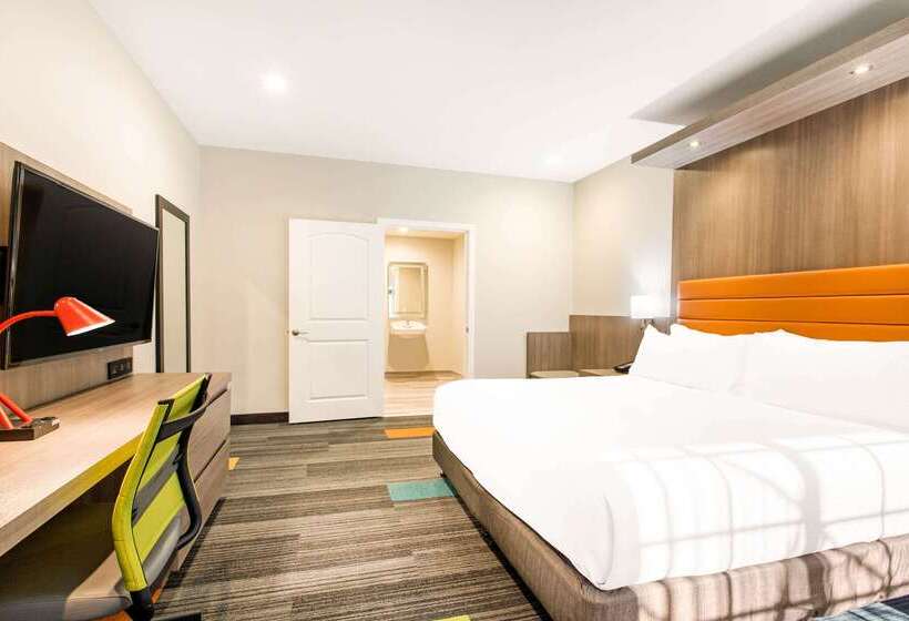 فندق Rodeway Inn Near Melrose Ave