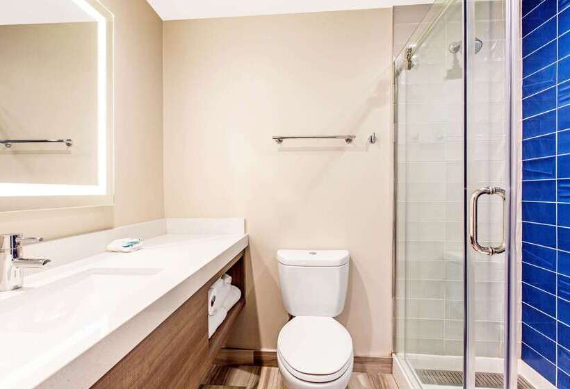 فندق Rodeway Inn Near Melrose Ave