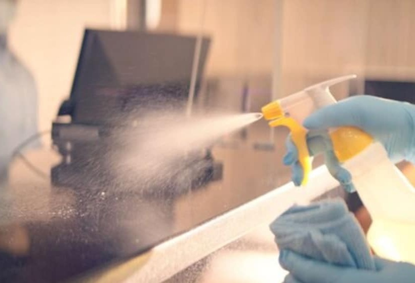 فندق Rodeway Inn Near Melrose Ave