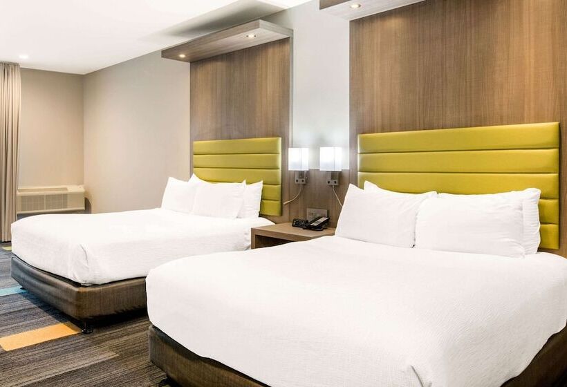 فندق Rodeway Inn Near Melrose Ave