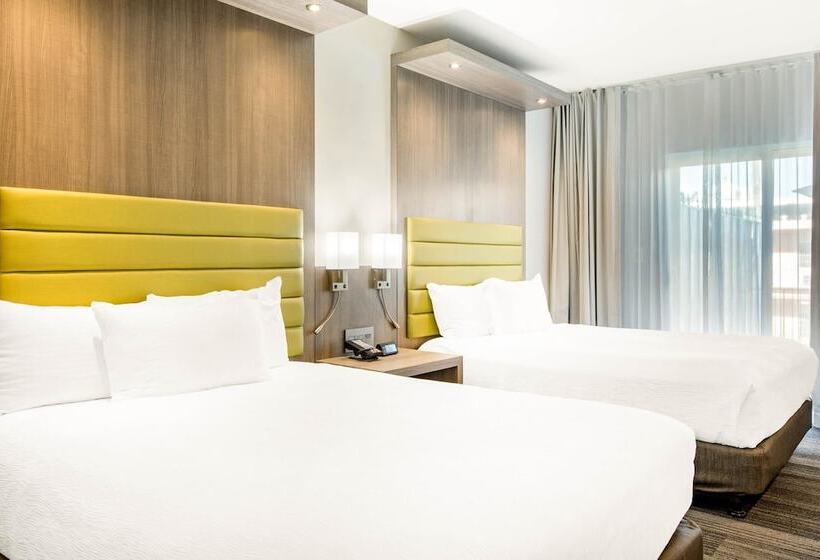 فندق Rodeway Inn Near Melrose Ave