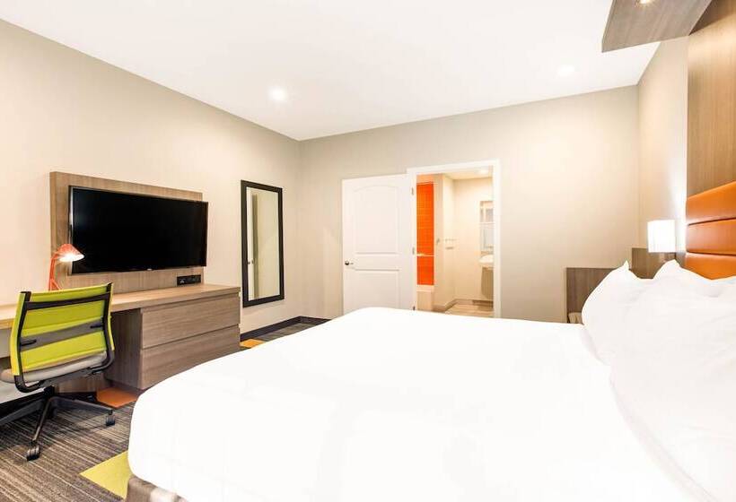 فندق Rodeway Inn Near Melrose Ave