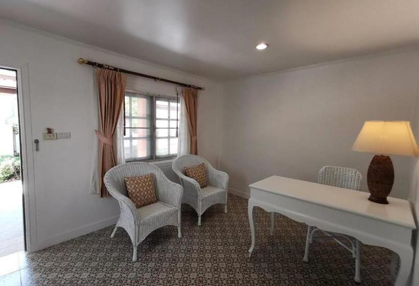 هتل Sabai Resort Pattaya