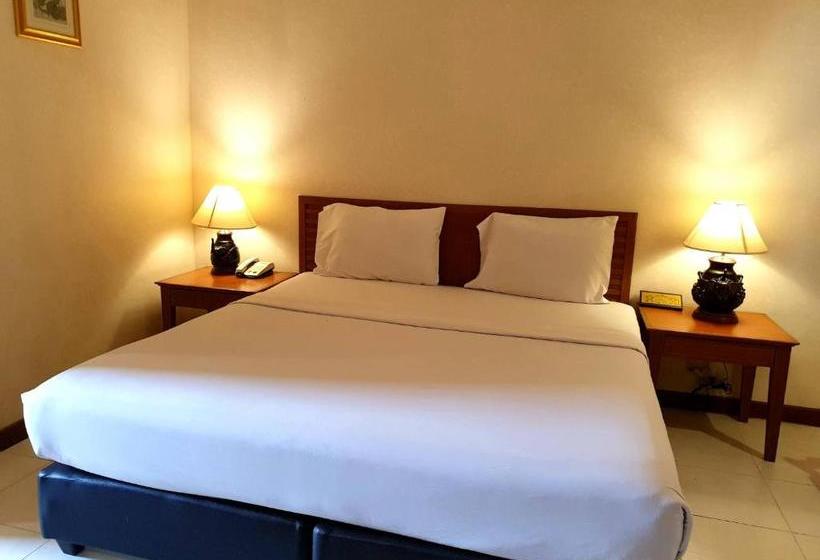 هتل Sabai Resort Pattaya