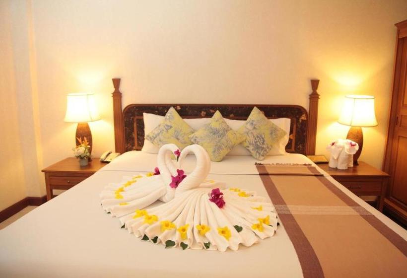 Hotel Sabai Resort Pattaya