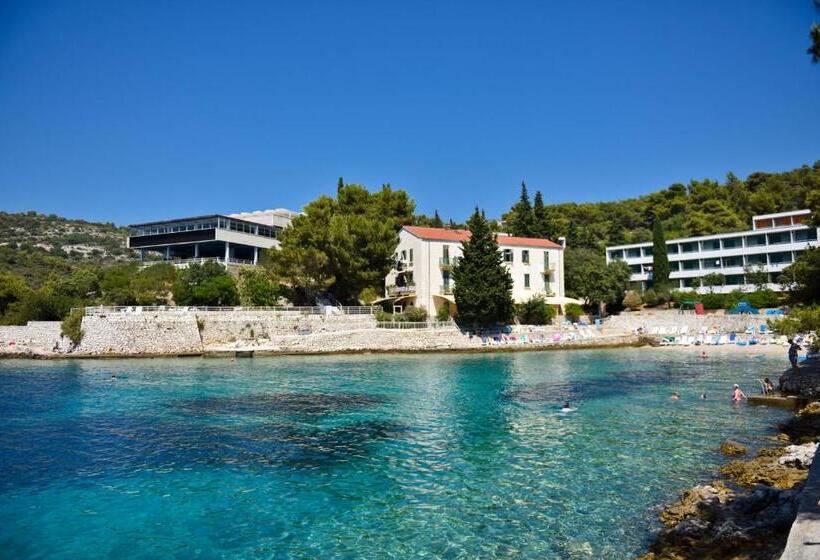 בית מלון כפרי Sirena Hvar