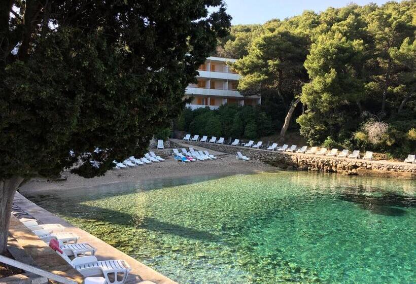 בית מלון כפרי Sirena Hvar