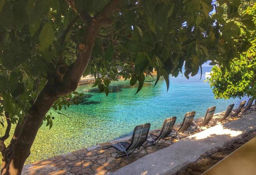 בית מלון כפרי Sirena Hvar