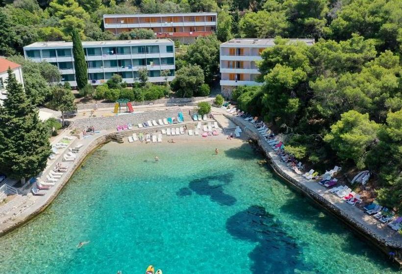 בית מלון כפרי Sirena Hvar