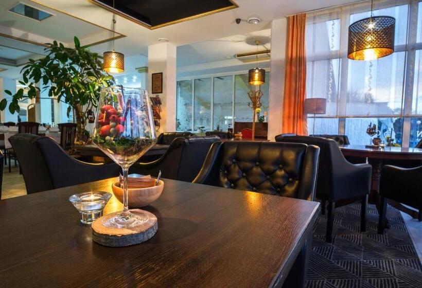 בית מלון כפרי Slavonija