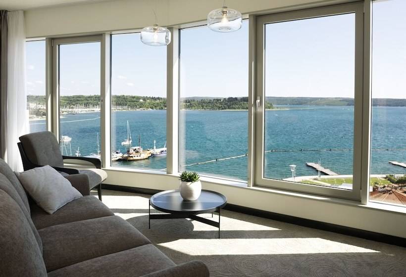 هتل Slovenija Terme & Wellness Lifeclass