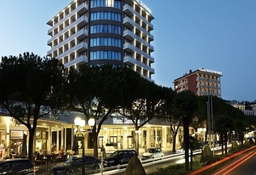 هتل Slovenija Terme & Wellness Lifeclass