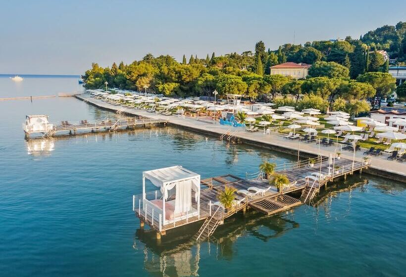 هتل Slovenija Terme & Wellness Lifeclass