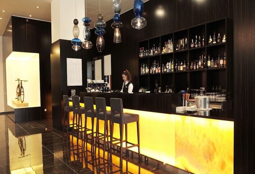 هتل Slovenija Terme & Wellness Lifeclass