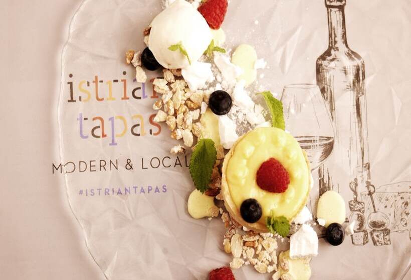 هتل Slovenija Terme & Wellness Lifeclass