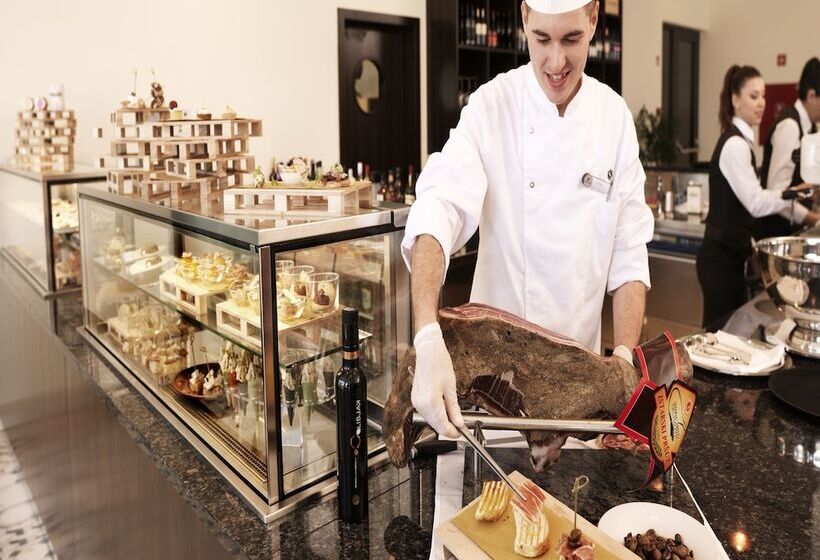 هتل Slovenija Terme & Wellness Lifeclass