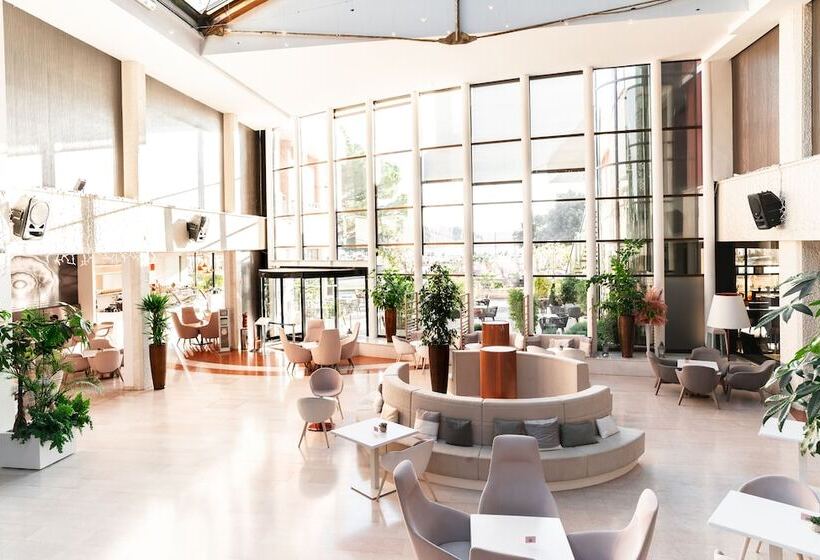 هتل Slovenija Terme & Wellness Lifeclass