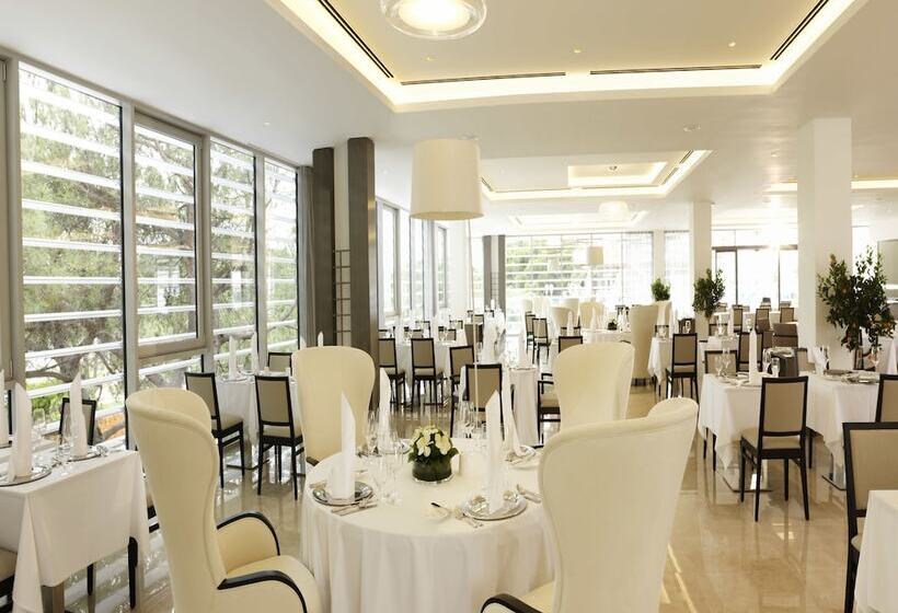 هتل Slovenija Terme & Wellness Lifeclass