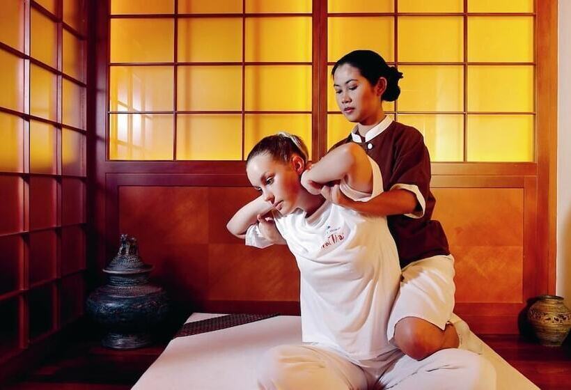 هتل Slovenija Terme & Wellness Lifeclass