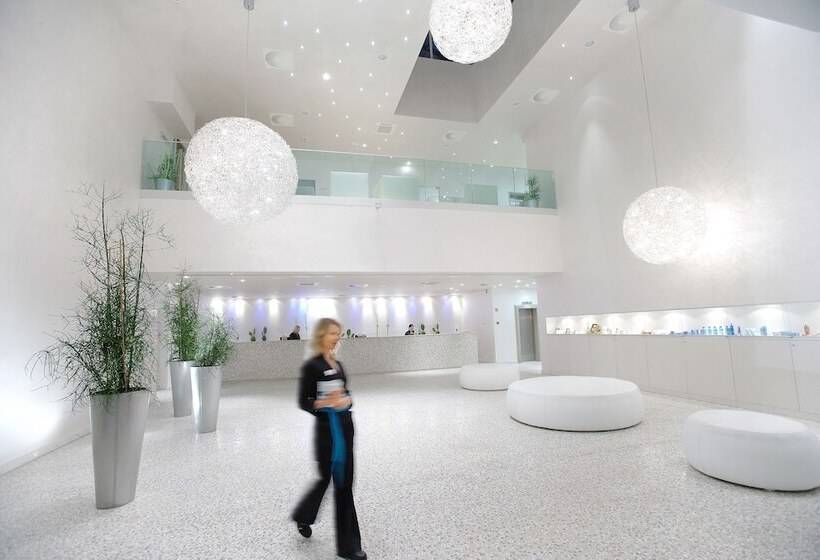 هتل Slovenija Terme & Wellness Lifeclass