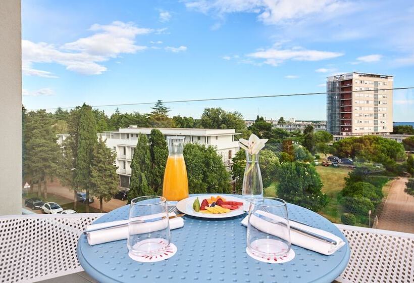 酒店 Sipar Plava Laguna