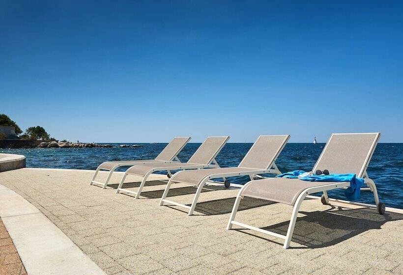 酒店 Sipar Plava Laguna