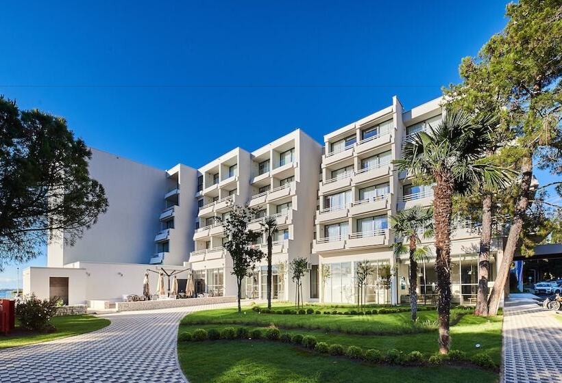 酒店 Sipar Plava Laguna