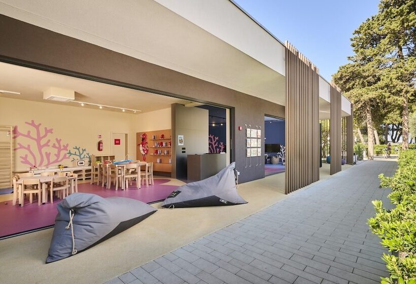 酒店 Sipar Plava Laguna