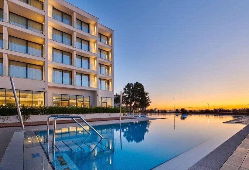 酒店 Sipar Plava Laguna