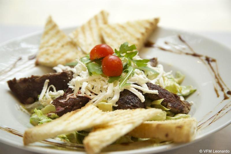 هتل Srbija Free Parking