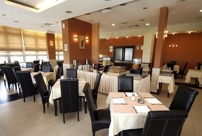 هتل Srbija Free Parking