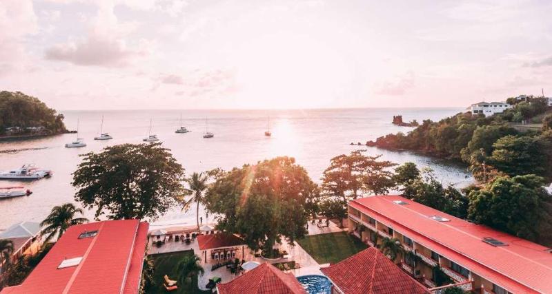 호텔 Sunset Shores Beach