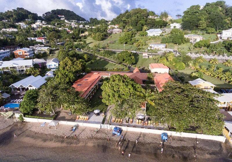 호텔 Sunset Shores Beach