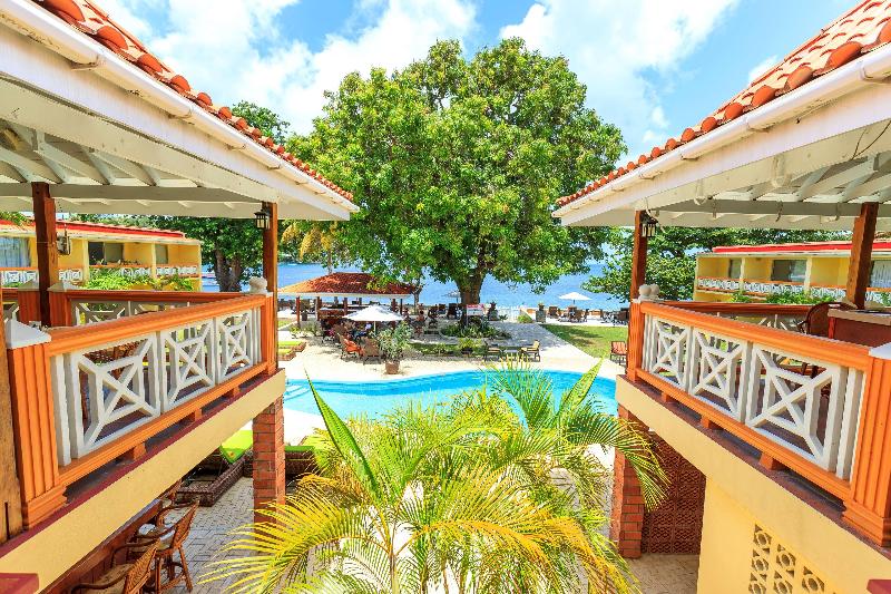 호텔 Sunset Shores Beach