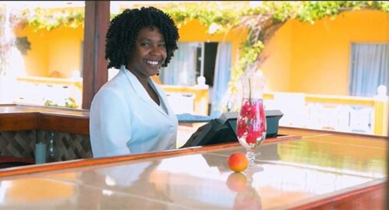 호텔 Sunset Shores Beach