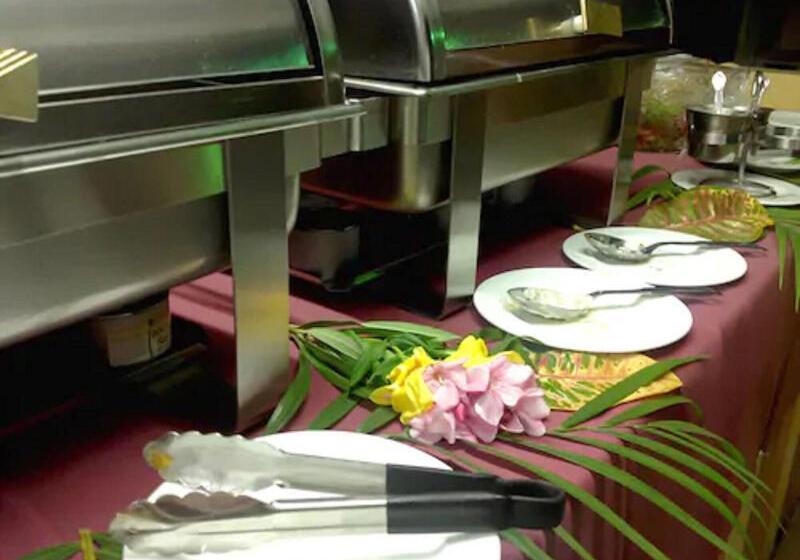 호텔 Sunset Shores Beach